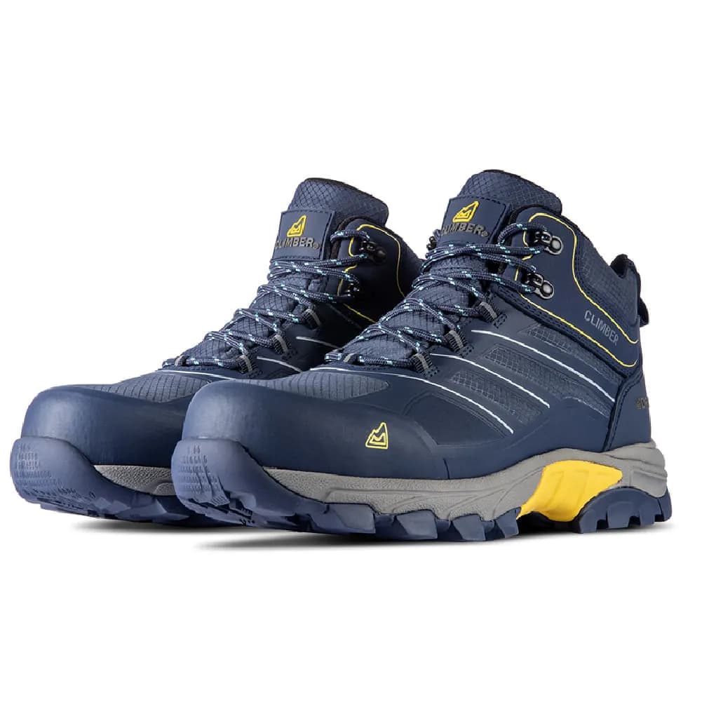 Botin de seguridad Climber Thorens